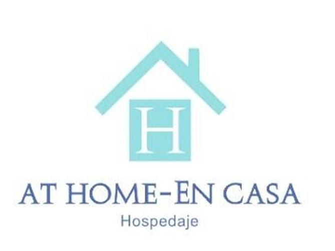 At Home En Casa Hospedaje 1 Tunja Bagian luar foto